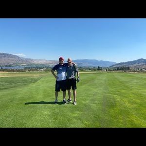 Meet your Posher, Tanner